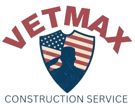 Vetmax Construction Service logo